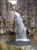 taranaki falls